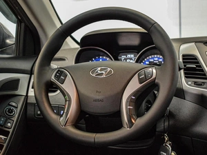 Седан Hyundai Elantra 2014 года, 1280000 рублей, Муром