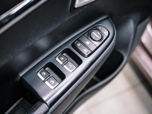 Седан Kia Rio 2018 года, 1495000 рублей, Красноярск