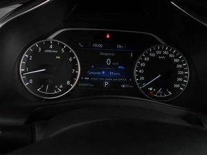 Внедорожник Nissan Murano 2019 года, 2675000 рублей, Воронеж