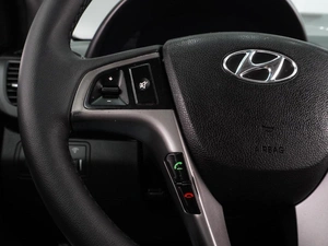 Седан Hyundai Solaris 2015 года, 839000 рублей, Воронеж