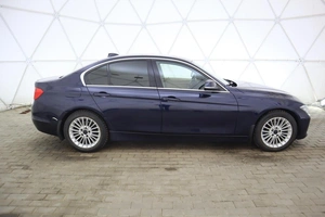 Седан BMW 3 серии 2012 года, 1470000 рублей, Обнинск