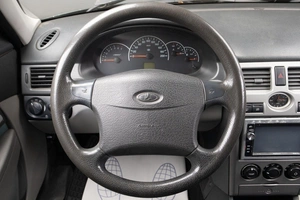 Седан ВАЗ (LADA) Priora 2009 года, 349000 рублей, Оренбург