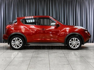 Внедорожник Nissan Juke 2013 года, 1149000 рублей, Тюмень