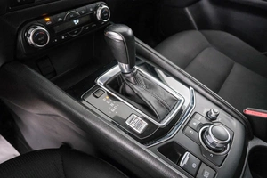 Внедорожник Mazda CX-5 2018 года, 2149000 рублей, Красноярск