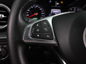 Седан Mercedes-benz C-класс 2014 года, 1890000 рублей, Воронеж