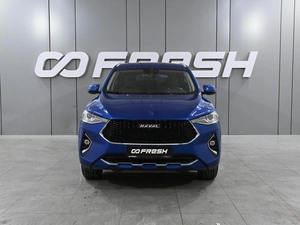 Внедорожник Haval F7 2019 года, 1619000 рублей, Ростов-на-Дону