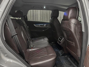 Внедорожник Chery Tiggo 8 Pro Max 2023 года, 2480000 рублей, Красноярск