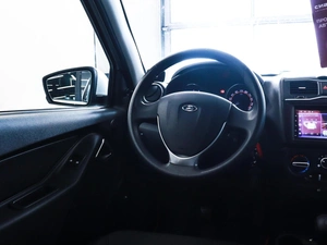 Хетчбэк ВАЗ (LADA) Granta 2020 года, 679000 рублей, Красноярск