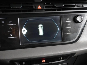 Минивэн Citroen C4 Picasso 2014 года, 1389000 рублей, Воронеж