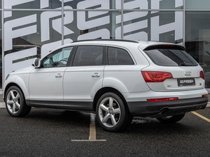 Внедорожник Audi Q7 2012 года, 1838000 рублей, Краснодар