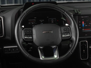 Внедорожник Haval Dargo 2022 года, 2469000 рублей, Тюмень