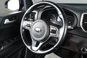 Внедорожник Kia Sportage 2016 года, 1839000 рублей, Тюмень