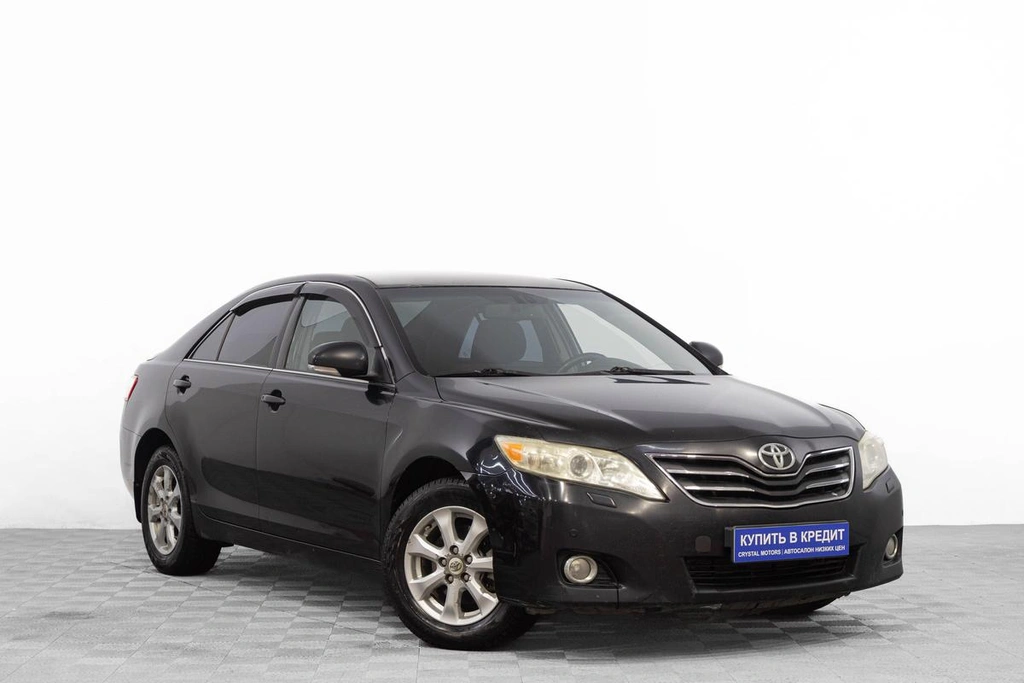 Седан Toyota Camry 2009 года, 1049000 рублей, Барнаул