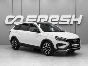 Универсал ВАЗ (LADA) Vesta Cross 2024 года, 1575000 рублей, Ростов-на-Дону