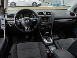 Хетчбэк Volkswagen Golf 2009 года, 810000 рублей, Краснодар