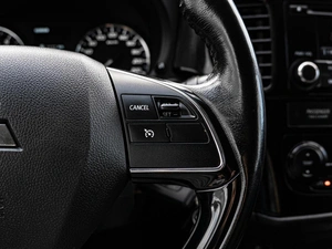 Внедорожник Mitsubishi Outlander 2017 года, 1530000 рублей, Краснодар