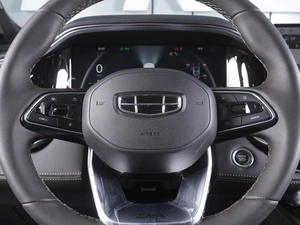 Внедорожник Geely Xingyue L 2025 года, 4600000 рублей, Ростов-на-Дону