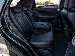 Внедорожник SsangYong Actyon 2011 года, 759000 рублей, Нижний Новгород
