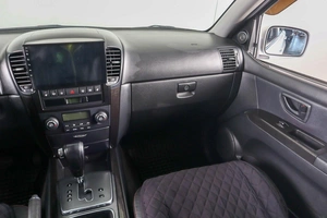 Внедорожник Kia Sorento 2007 года, 849000 рублей, Пермь