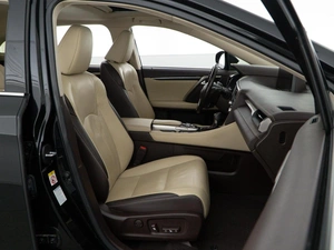 Внедорожник Lexus RX 2018 года, 3698999 рублей, Москва