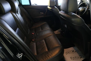 Седан BMW 5 серия 2006 года, 1269000 рублей, Омск