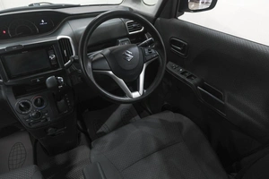 Минивэн Suzuki Solio 2019 года, 889000 рублей, Новокузнецк