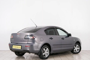 Седан Mazda 3 2008 года, 749000 рублей, Красноярск