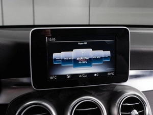 Внедорожник Mercedes-benz GLC-класс 2019 года, 4079000 рублей, Тюмень