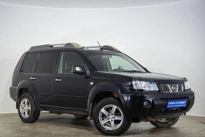 Внедорожник Nissan X-Trail 2005 года, 639000 рублей, Оренбург