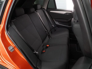 Внедорожник BMW X1 2013 года, 1399000 рублей, Воронеж