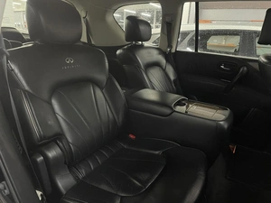 Внедорожник Infiniti QX56 2010 года, 2180000 рублей, Ярославль