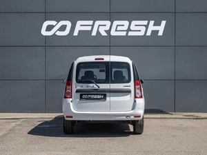 Универсал ВАЗ (LADA) Largus 2024 года, 1225000 рублей, Краснодар