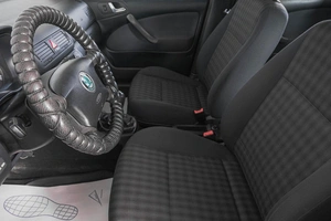 Лифтбек Skoda Octavia 2008 года, 439000 рублей, Кемерово