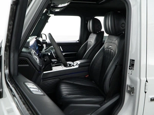 Внедорожник Mercedes-benz G-класс AMG 2021 года, 17999999 рублей, Москва