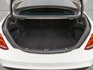 Седан Mercedes-benz C-класс 2017 года, 2780000 рублей, Краснодар