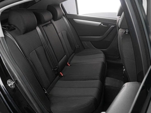 Седан Volkswagen Passat 2012 года, 979000 рублей, Тюмень