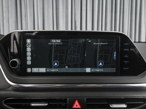 Седан Hyundai Sonata 2021 года, 2759000 рублей, Ставрополь