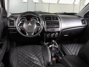 Внедорожник Mitsubishi ASX 2013 года, 1499000 рублей, Воронеж