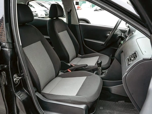 Седан Volkswagen Polo 2013 года, 698000 рублей, Краснодар