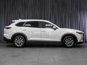Внедорожник Mazda CX-9 2017 года, 3399000 рублей, Тюмень