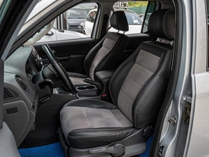 Пикап Volkswagen Amarok 2012 года, 1449000 рублей, Краснодар