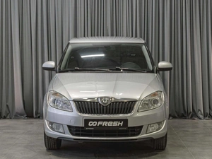 Хетчбэк Skoda Fabia 2012 года, 559000 рублей, Тюмень