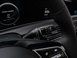 Внедорожник Kia Seltos 2025 года, 3020000 рублей, Краснодар