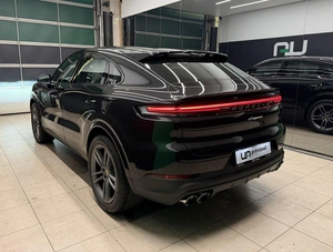 Внедорожник Porsche Cayenne 2023 года, 16200000 рублей, Красноярск