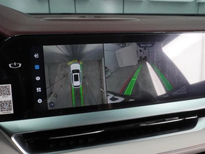 Внедорожник Geely Monjaro 2023 года, 3399000 рублей, Воронеж