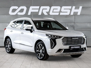 Внедорожник Haval Jolion 2021 года, 1799000 рублей, Краснодар