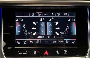 Лифтбек Audi A7 2020 года, 6350000 рублей, Красноярск