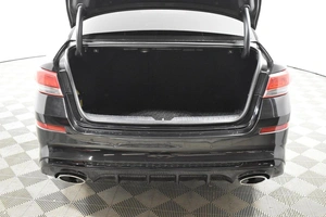 Седан Kia Optima 2019 года, 2035100 рублей, Казань