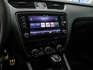 Лифтбек Skoda Octavia 2019 года, 1899000 рублей, Красноярск