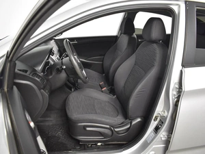 Седан Hyundai Solaris 2015 года, 742200 рублей, Казань